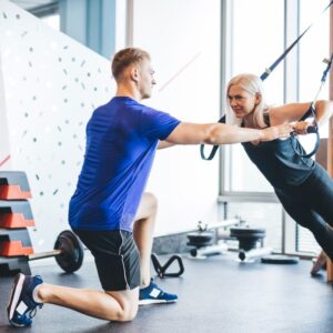 Pilates for Personal Trainers